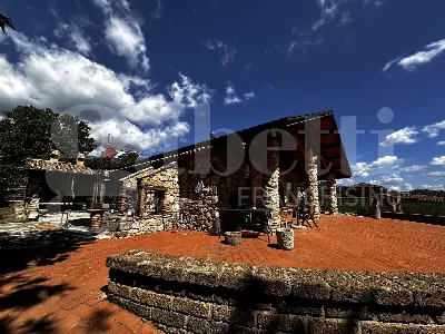 Villa in vendita a Monteforte Irpino - foto 2