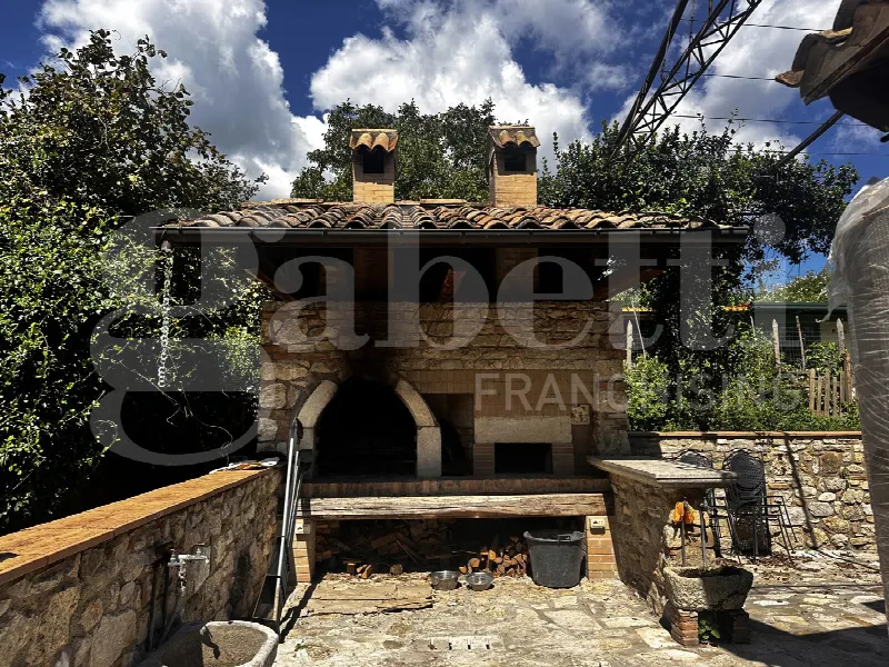 Villa in vendita a Monteforte Irpino - foto 5