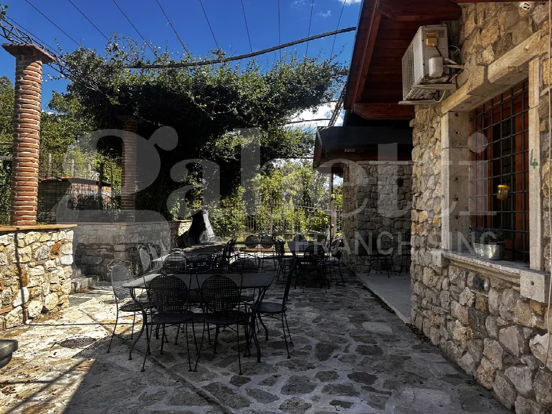 Villa in vendita a Monteforte Irpino - foto 6
