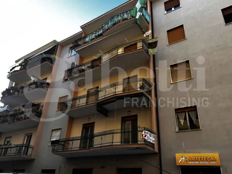 Appartamento in vendita ad Avellino, Annarumma, Gasperi, Tedesco - foto 1