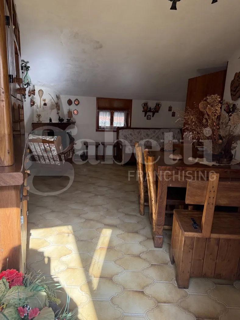 Appartamento in vendita a Pietrastornina, Annarumma, Gasperi, Tedesco - foto 2
