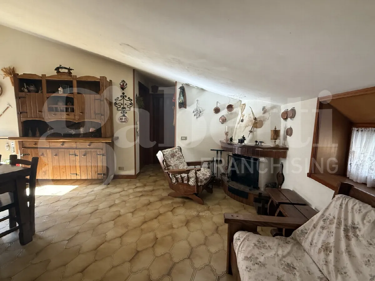 Appartamento in vendita a Pietrastornina, Annarumma, Gasperi, Tedesco - foto 3