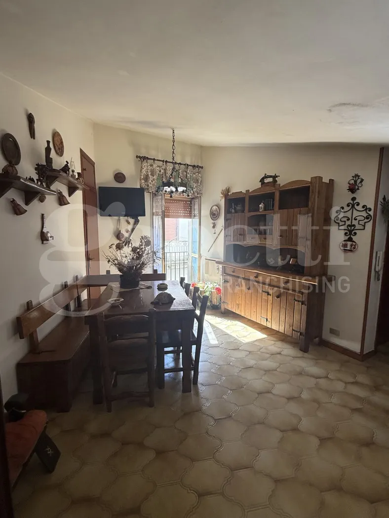 Appartamento in vendita a Pietrastornina, Annarumma, Gasperi, Tedesco - foto 4
