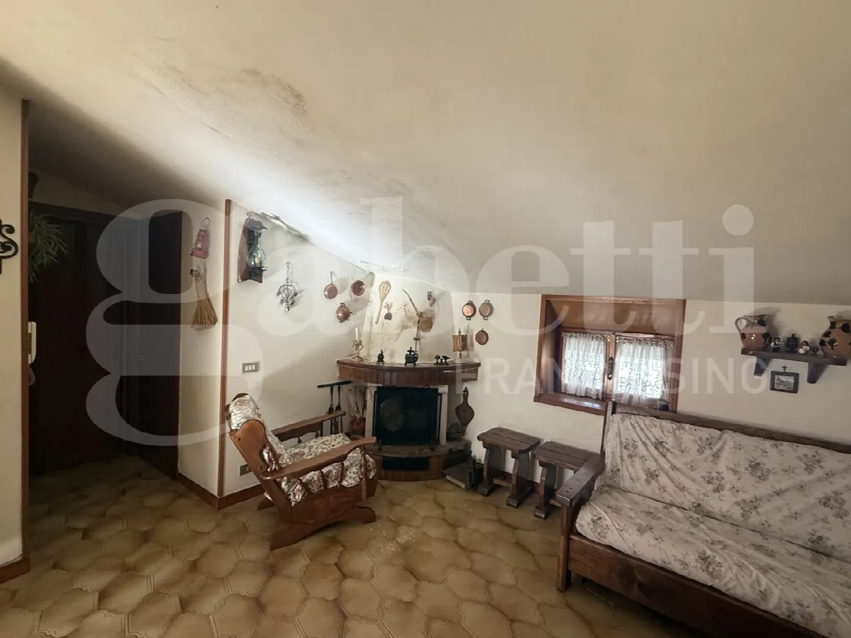 Appartamento in vendita a Pietrastornina, Annarumma, Gasperi, Tedesco - foto 5