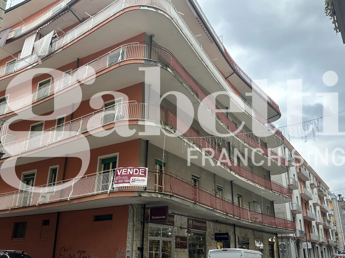 Appartamento in vendita ad Avellino, Emanuele Ii, Colombo, Morelli E Silvati - foto 3