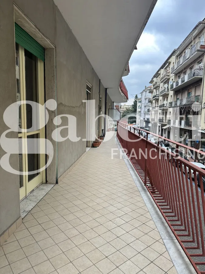 Appartamento in vendita ad Avellino, Emanuele Ii, Colombo, Morelli E Silvati - foto 5