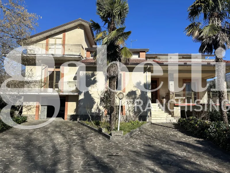 Villa in vendita a Forino - foto 1