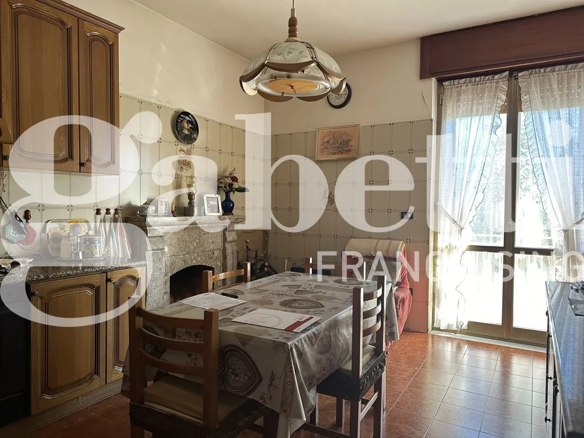 Villa in vendita a Forino - foto 4