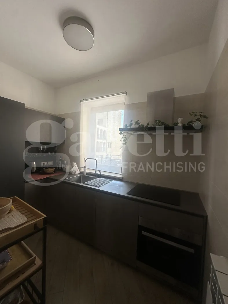 Appartamento in vendita ad Avellino, Centro Storico - foto 3