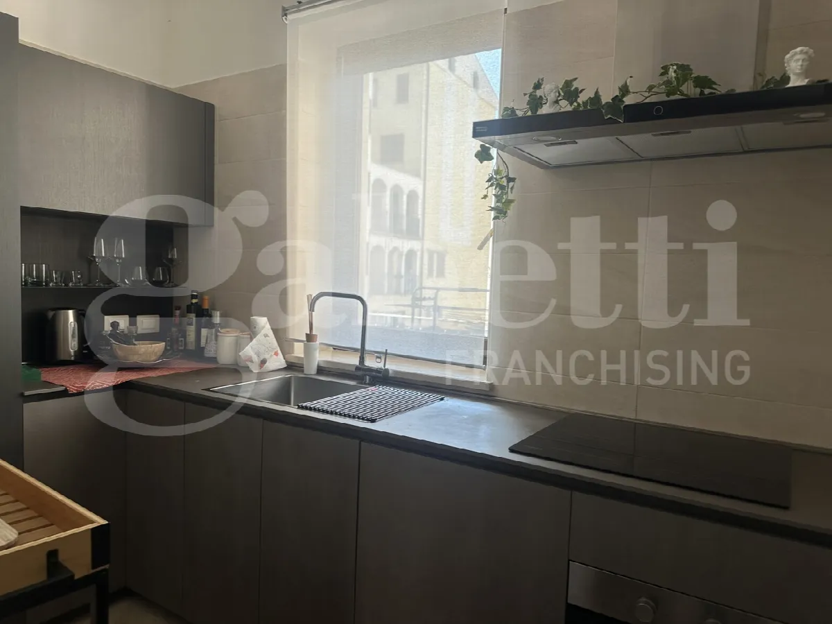 Appartamento in vendita ad Avellino, Centro Storico - foto 4
