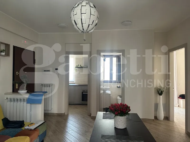 Appartamento in vendita a Avellino, Centro storico - foto 8
