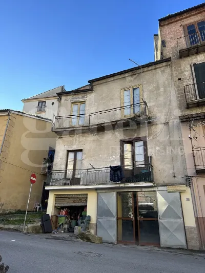 Casa Indipendente in vendita a Altavilla I... - foto 1