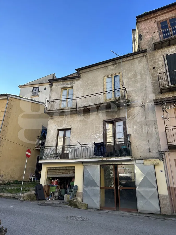 Casa Indipendente in vendita ad Altavilla Irpina - foto 1