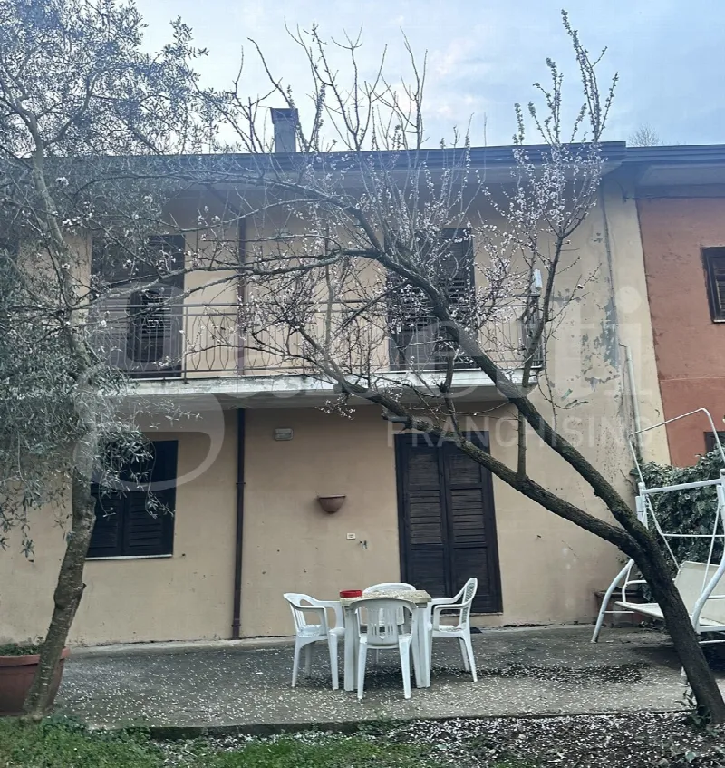 Casa Indipendente in vendita a Mercogliano - foto 1