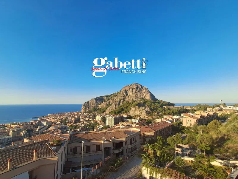Appartamento in vendita a Cefalù - foto 1