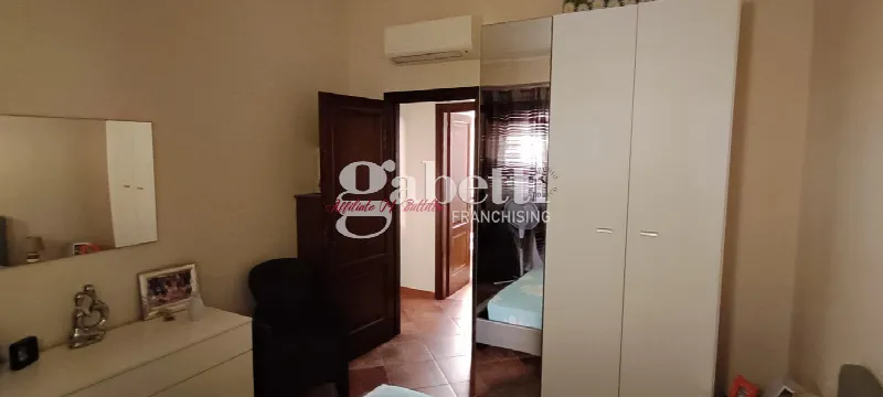Appartamento in vendita a Campofelice di Roccella - foto 7