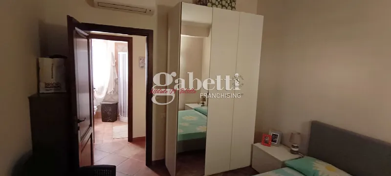 Appartamento in vendita a Campofelice di Roccella - foto 8