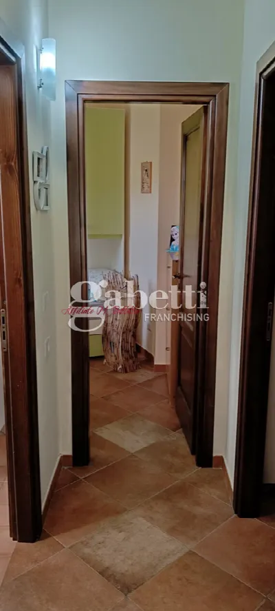 Appartamento in vendita a Campofelice di R... - foto 9