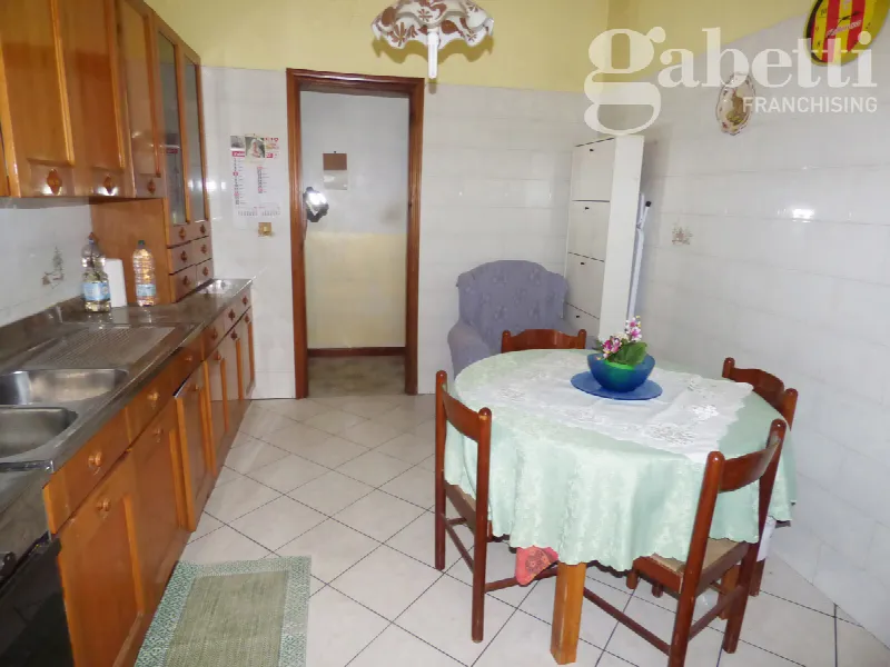 Appartamento in vendita a Bagheria - foto 1
