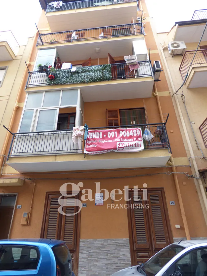 Appartamento in vendita a Bagheria - foto 10