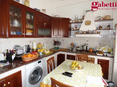 Appartamento a Santa Flavia