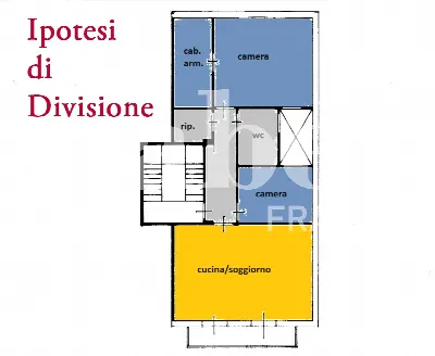 Appartamento in vendita a Bagheria - foto 9
