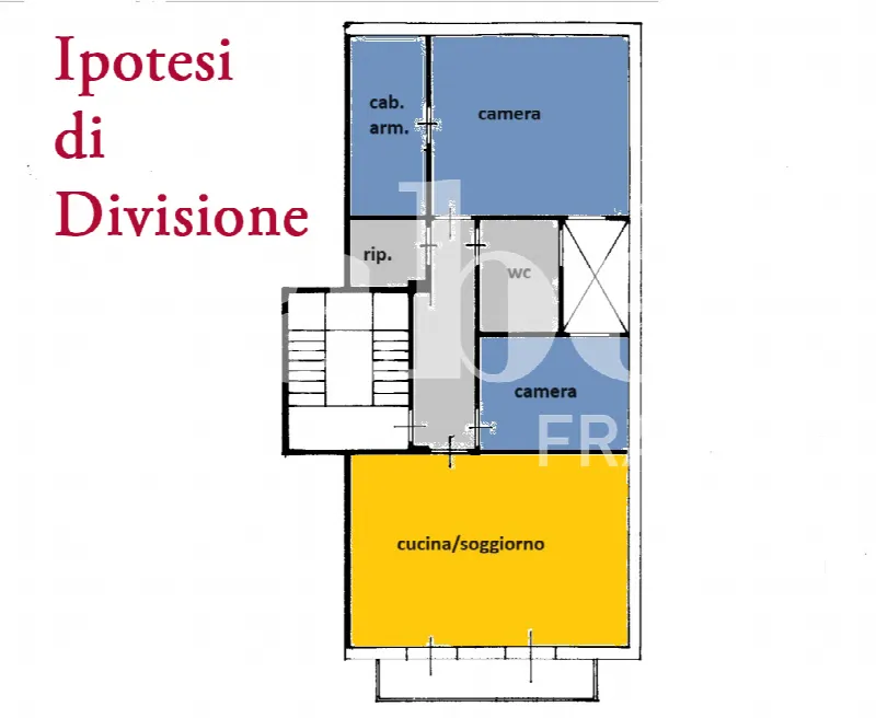 Appartamento in vendita a Bagheria - foto 9