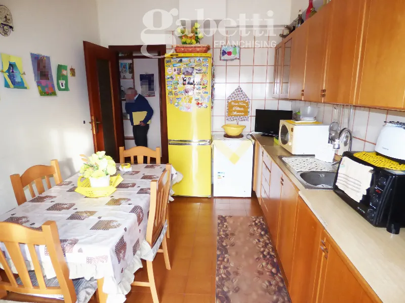 Appartamento in vendita a Villabate - foto 5