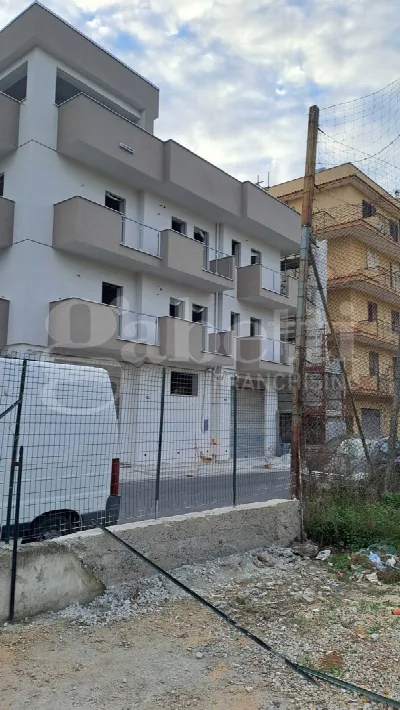 Appartamento a Bagheria