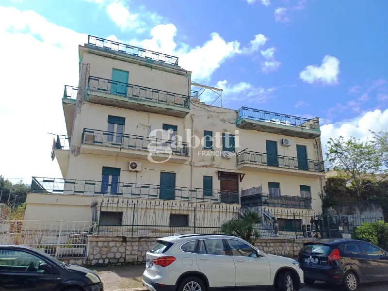 Appartamento in vendita a Santa Flavia - foto 4