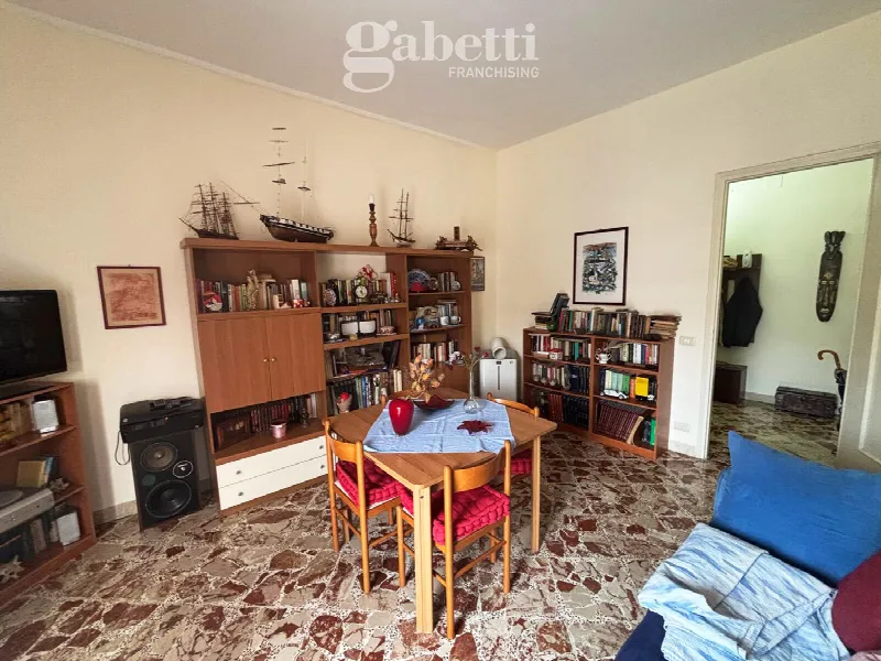 Appartamento in vendita a Santa Flavia - foto 9