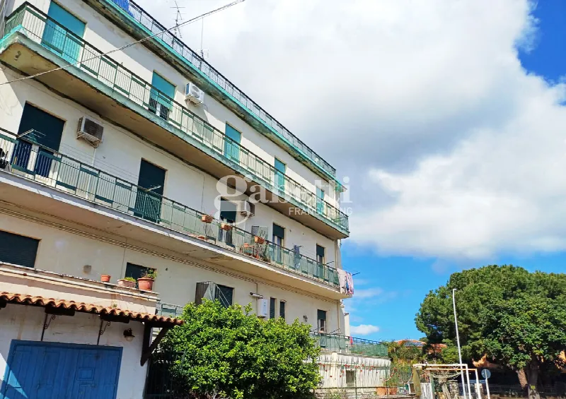 Appartamento in vendita a Santa Flavia - foto 3