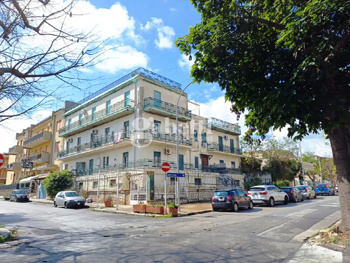 Appartamento in vendita a Santa Flavia - foto 4