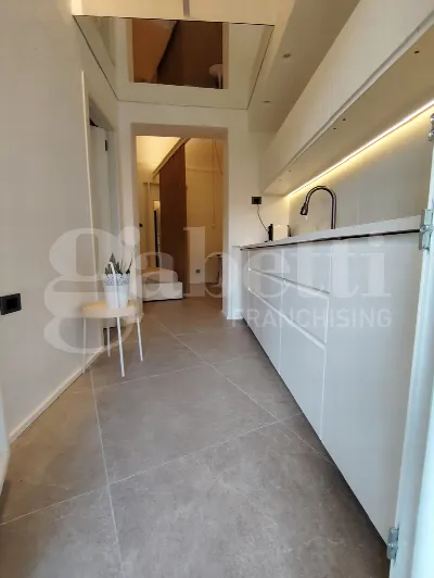 Appartamento in vendita a Palermo, Calataf... - foto 10