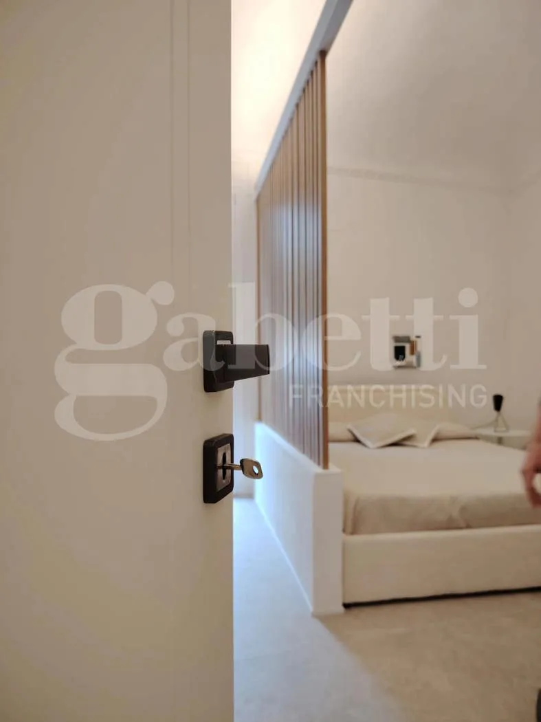 Appartamento in vendita a Palermo, Calatafimi Bassa, Indipendenza, Zisa, Università - foto 3