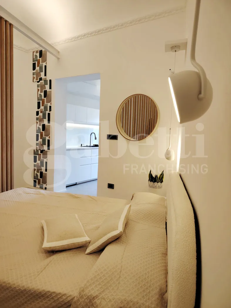 Appartamento in vendita a Palermo, Calatafimi Bassa, Indipendenza, Zisa, Università - foto 5