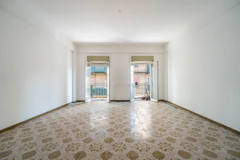 Appartamento in vendita a Palermo, Calatafimi Bassa, Indipendenza, Zisa, Università - foto 1