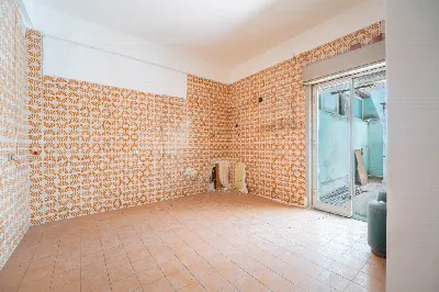 Appartamento in vendita a Palermo, Calataf... - foto 6