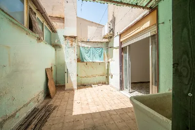 Appartamento in vendita a Palermo, Calataf... - foto 7