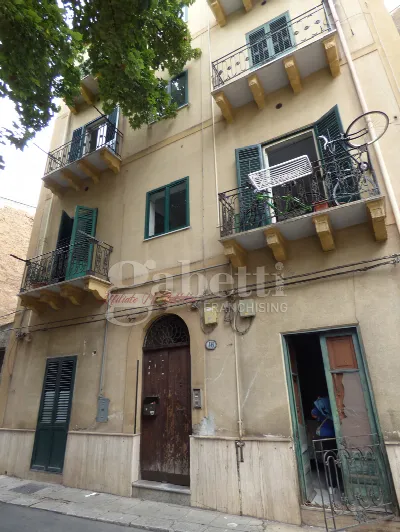 Appartamento a Palermo