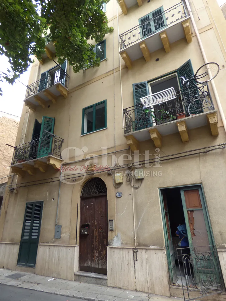 Appartamento in vendita a Palermo, Oreto, Perez, Montegrappa, Guadagna - foto 1