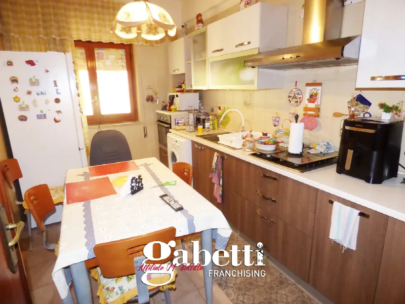 Appartamento in vendita a Bagheria - foto 6