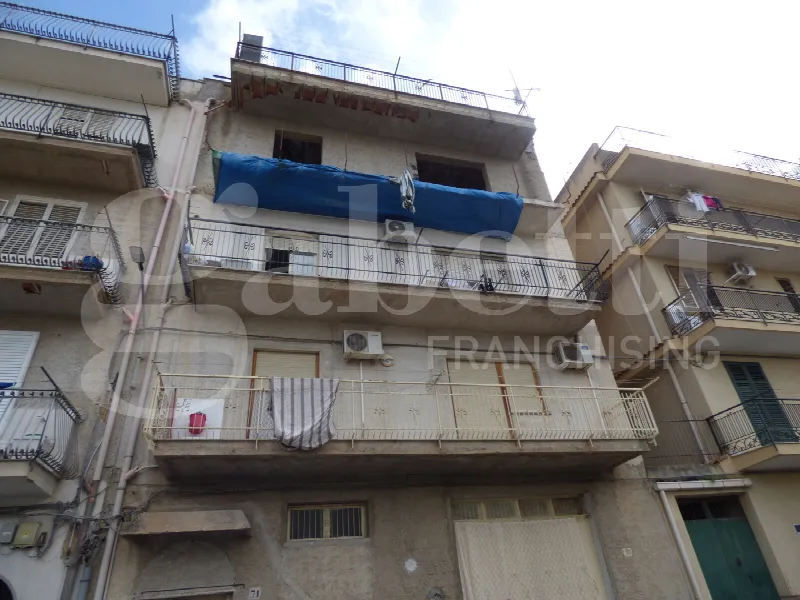 Appartamento in vendita a Bagheria - foto 1