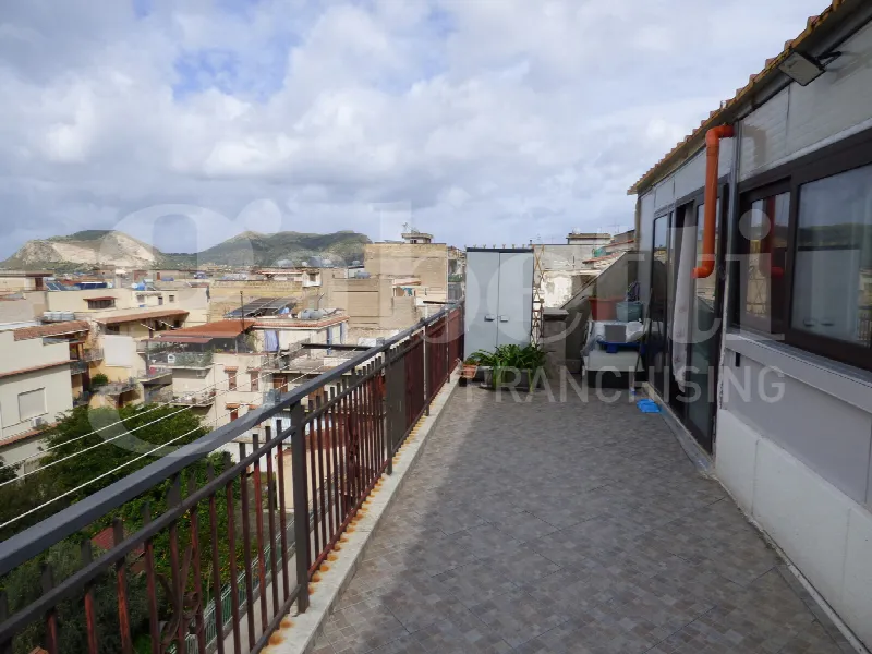 Appartamento in vendita a Bagheria - foto 2