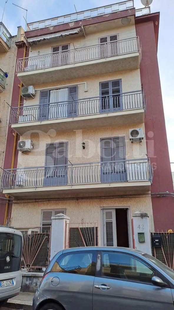 Appartamento in vendita a Bagheria - foto 1