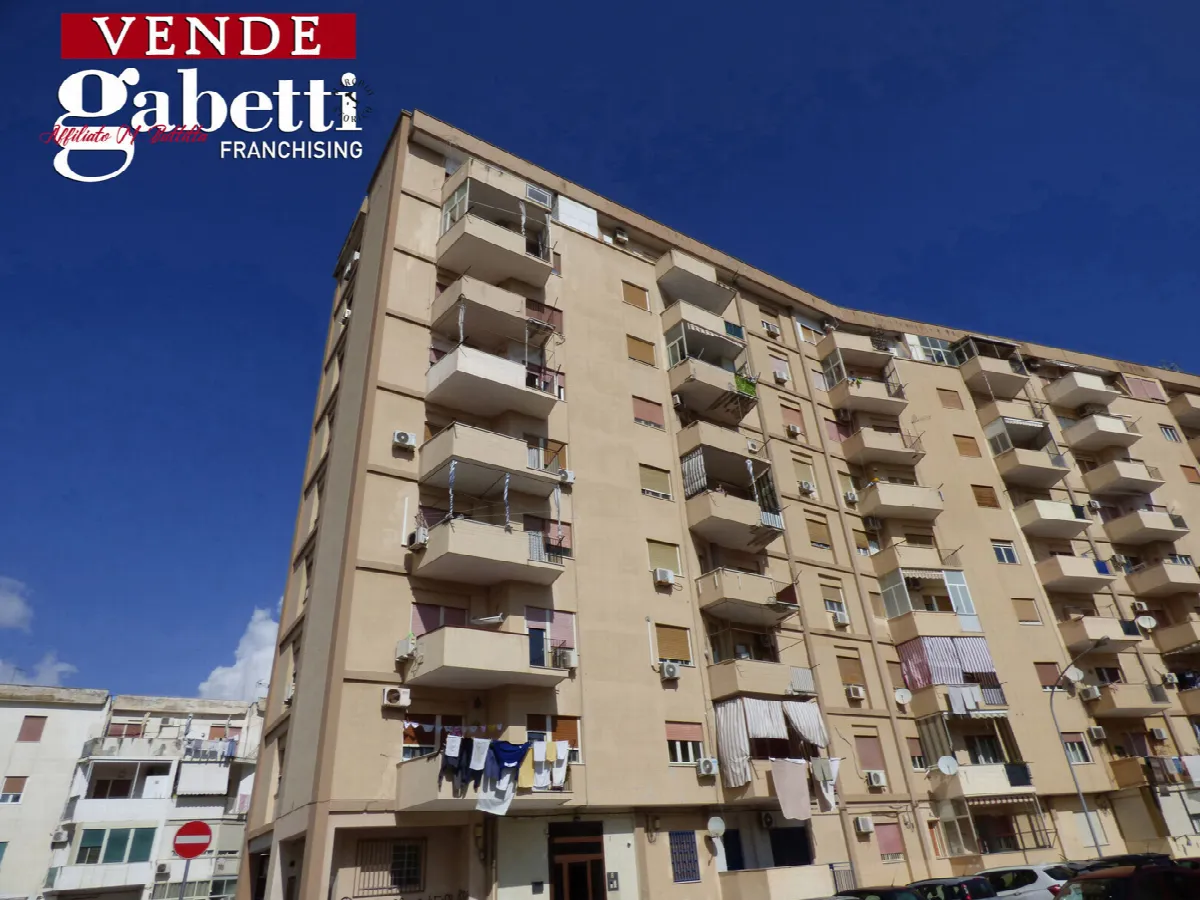 Appartamento in vendita a Palermo, Sant'erasmo, Brancaccio, Sperone, Settecannoli, Acqua Dei Corsari - foto 2