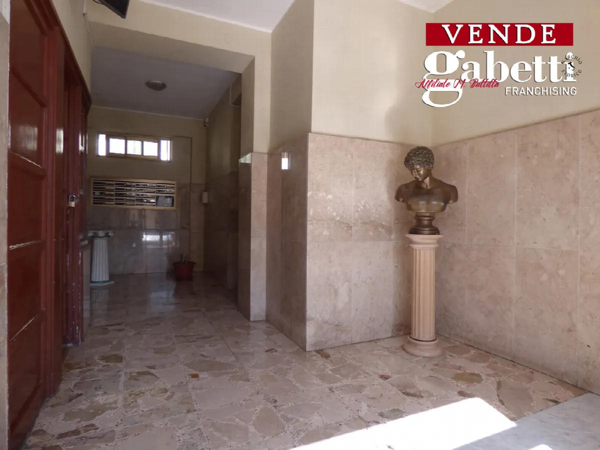 Appartamento in vendita a Palermo, Sant'erasmo, Brancaccio, Sperone, Settecannoli, Acqua Dei Corsari - foto 3