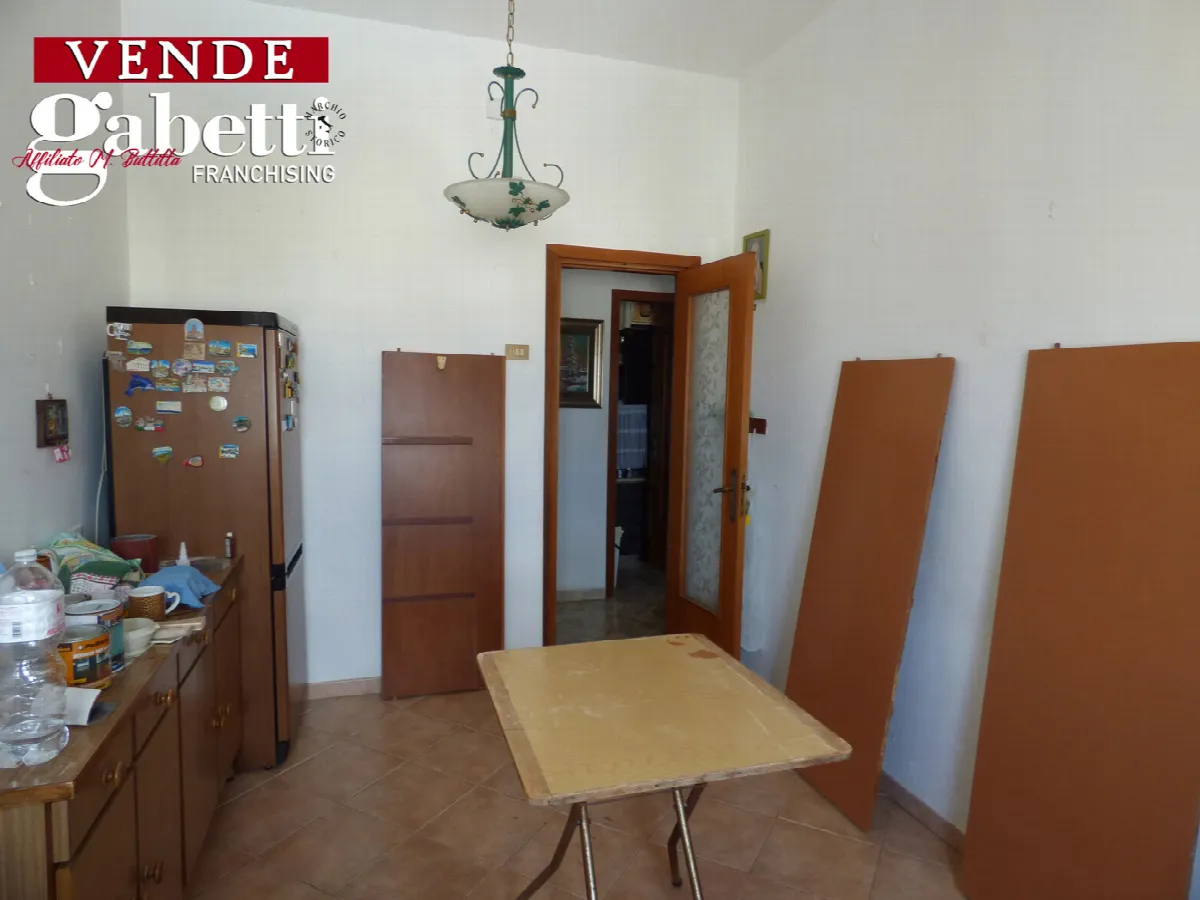 Appartamento in vendita a Palermo, Sant'erasmo, Brancaccio, Sperone, Settecannoli, Acqua Dei Corsari - foto 3