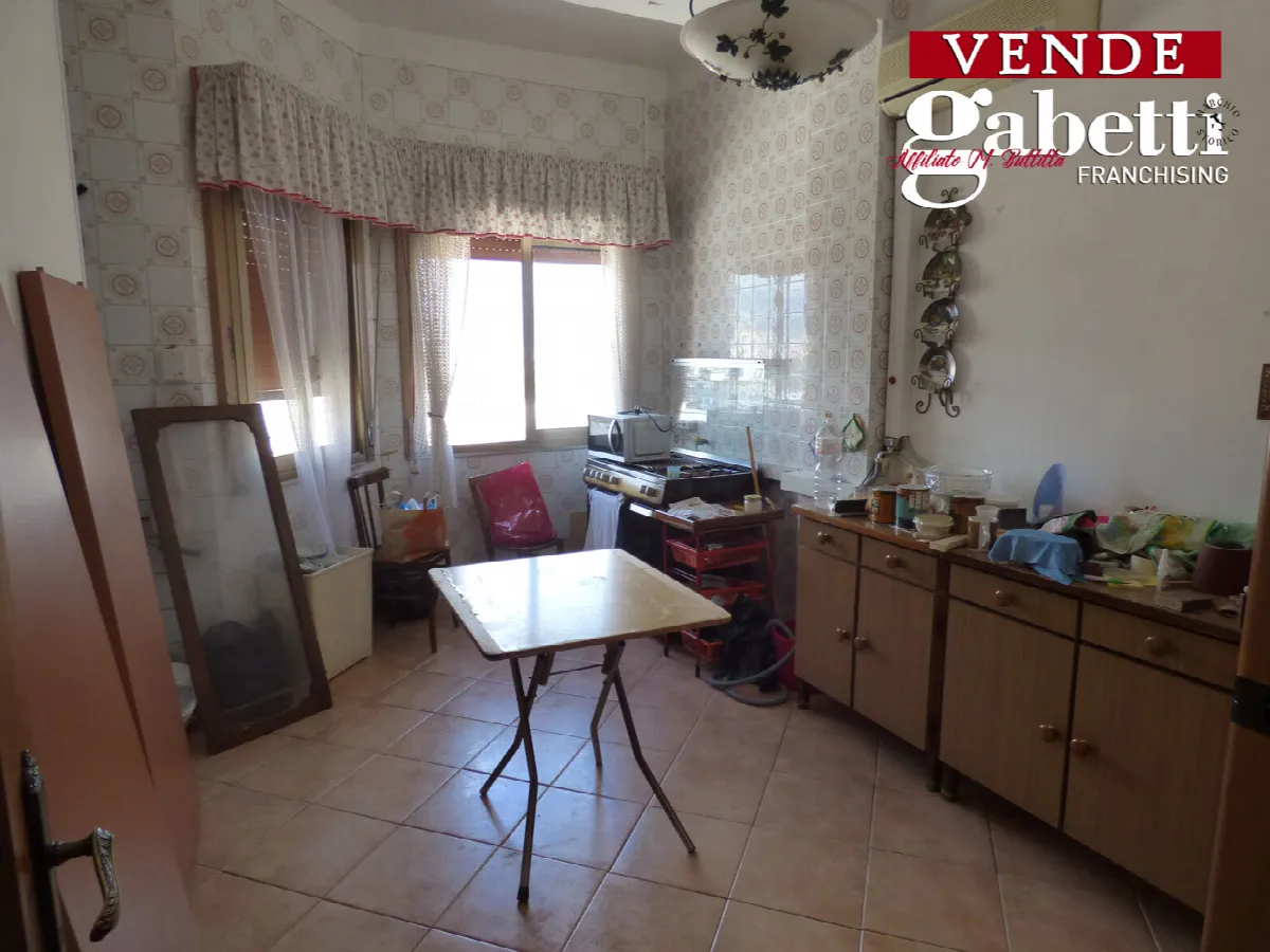Appartamento in vendita a Palermo, Sant'erasmo, Brancaccio, Sperone, Settecannoli, Acqua Dei Corsari - foto 4