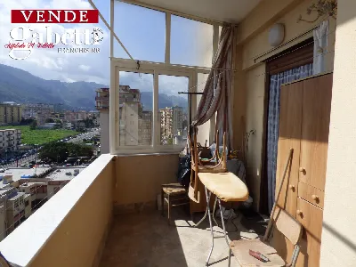 Appartamento in vendita a Palermo, Sant'er... - foto 7